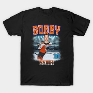 Bobby Brink T-Shirt